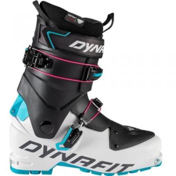 Botas Dynafit Speed W, Esquí de Travesía, Mujer, Multicolor, 23.5 cm (37 1/3 EU)