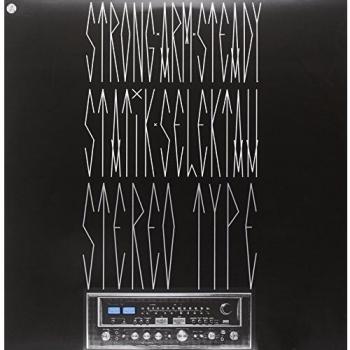 Stereotype Vinyl Record