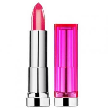 Maybelline jade color sensational popsticks brillo de labios 30 rosa Lollipop 5 G