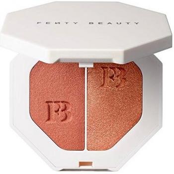 Fenty Beauty Killawatt Freestyle Highlighter Duo - Ginger Binge & Moscow Mule, 7g