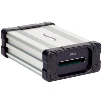 Sonnet Echo Pro ExpressCard PCIe 2.0 34 Thunderbolt Adapter