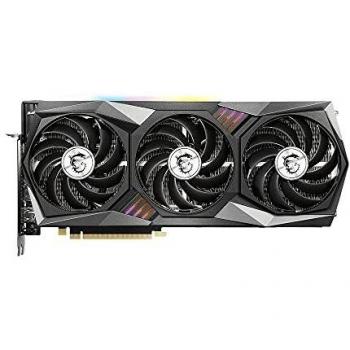 MSI GeForce RTX 3070 Gaming Z Trio 8GB GDDR6 Graphics Card