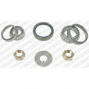 Magneti Marelli R140.78 Rear Wheel Bearing Kit