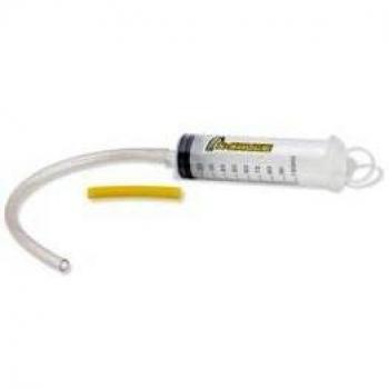 X-Sauce Inyector 100ml con Manguito Flexible