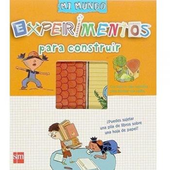 Experimentos para construir: 3