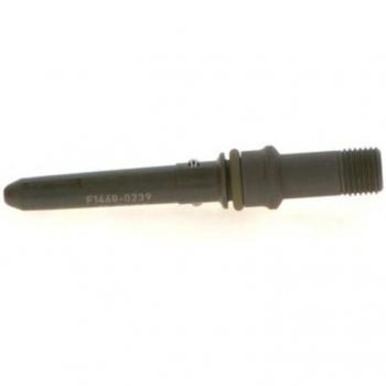 Conexión de la tubería de presión, boquilla de inyección BOSCH F 00R J01 468