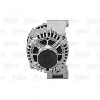 Alternador VALEO 437504 - Generador de corriente para vehículos