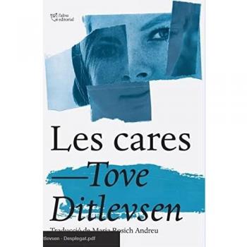 Les cares (L'Altra Editorial