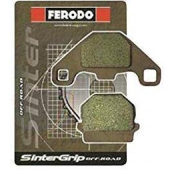 Juego de Pastillas de Freno Sinterizadas Ferodo FDB2139SG Off-Road 50 M Performance