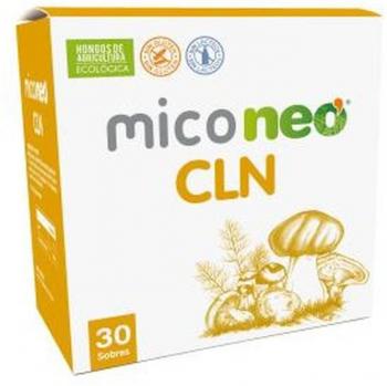 Neo Mico Neo Cln 30 Sobres