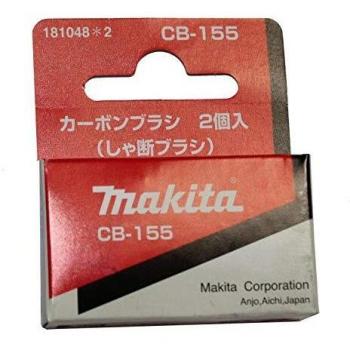 Makita CB 155 - Escobilla de carbón Makita