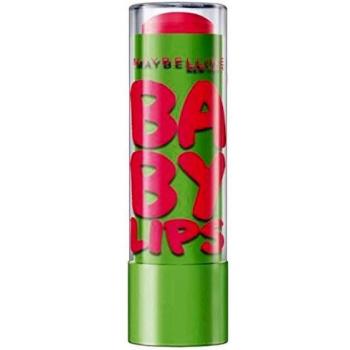 Bálsamo Labial Hidratante Baby Lips Melon Mania de Maybelline