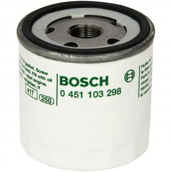 Bosch 451103298 filtro de aceite