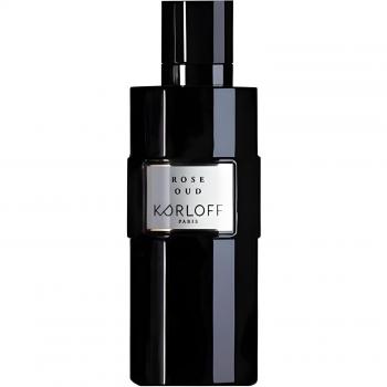 Korloff Rose Oud Unisex Eau de Parfum 100ml