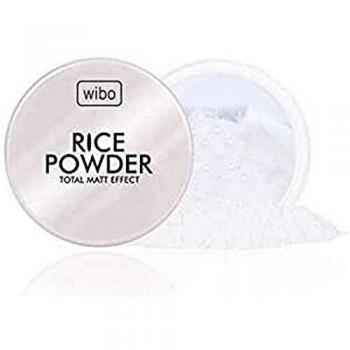 WIBO - WIBO RICE FACE POWDER