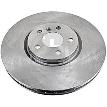 Disco de freno FEBI BILSTEIN 106296