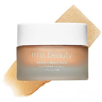 RMS Beauty Master Radiance Base - Illuminating Highlighter - Rich in Radiance (15 ml)