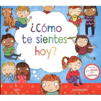 ¿Cómo te sientes hoy?