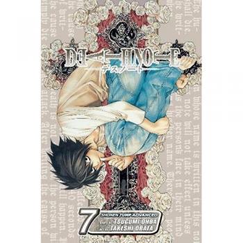 Death note volume 7