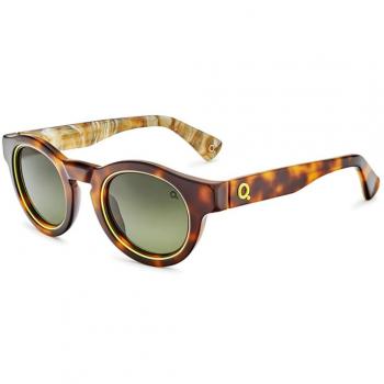 Etnia Barcelona Ibiza 06 Men's Sunglasses Tortoiseshell 46mm