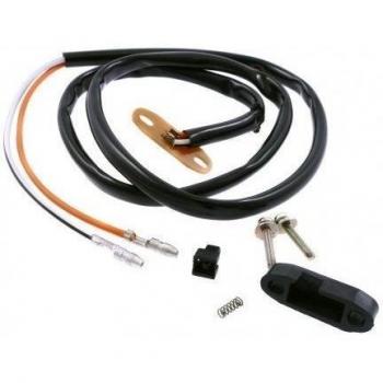 Interruptor de luz de freno trasera para Suzuki GN GNX, GR, GS, GSX Suzuki GSX 400 L X GS40X 1981- 1983 41 PS, 30 kw