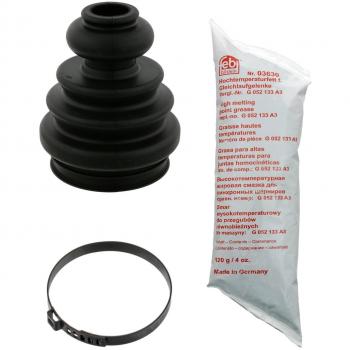Febi Bilstein 38345 Partes de La Transmisión