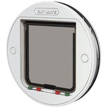 Pet Mate - Gateway Round for glass