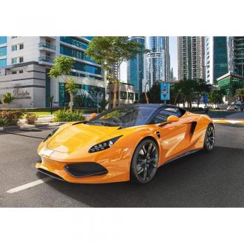 Castorland Arrinera Hussarya 33 500-Piece Puzzle