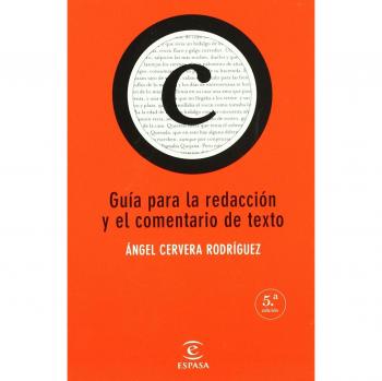 Guia para la redacción y el comentario de cuentos