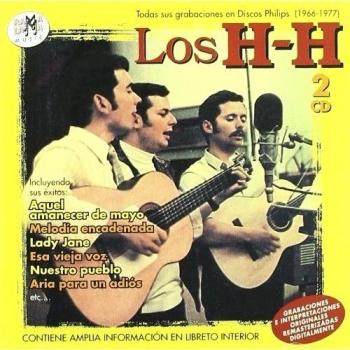 Todas Sus Grabaciones En Discos Philips