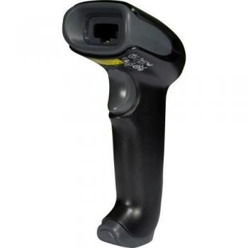 Honeywell Voyager 1250g 1D Laser Negro - Lector de código Barras
