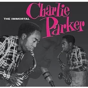 Immortal vinilo