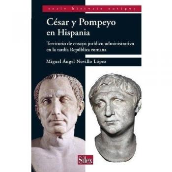 César Y Pompeyo En Hispania