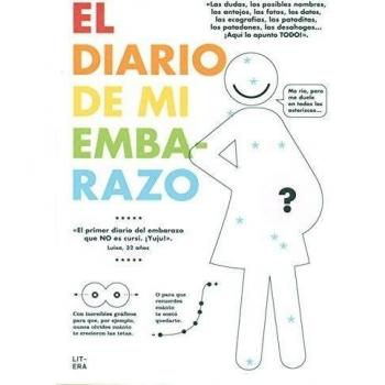 El diario de mi embarazo - Terrer Bayo, Noelia; Rubio Canet, Carlos