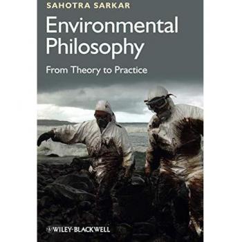 Sarkar's Environmental Philosophy: A Comprehensive Guide to Ecological Ethics and Sustainability