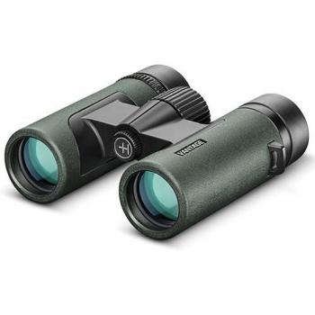 Hawke Vantage 10x32 Roof Prism Binoculars (Green)