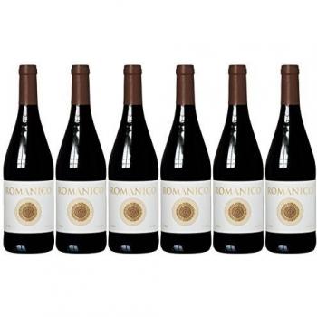 ROMANICO 2018 BODEGA TESO LA MONJA 6 UNIDADES