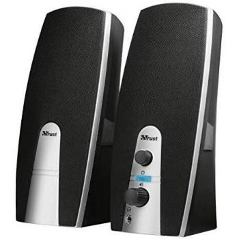 Trust Mila - Set de Altavoces