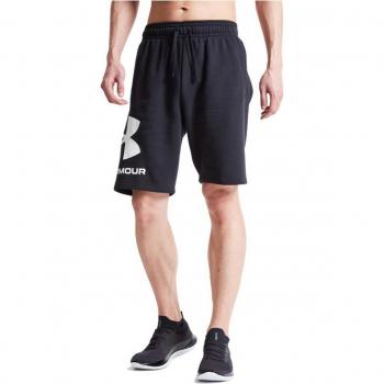 Short Rival Fleece Logo de Under Armour
