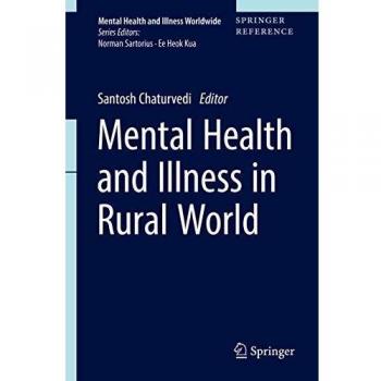Mental Health and Illness in the Rural World