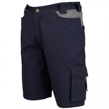 Guante piel sintética/elastano MCX Multi Task gris talla 9
