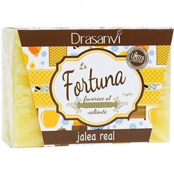 Drasanvi Jabón Jalea Real - 100 gr
