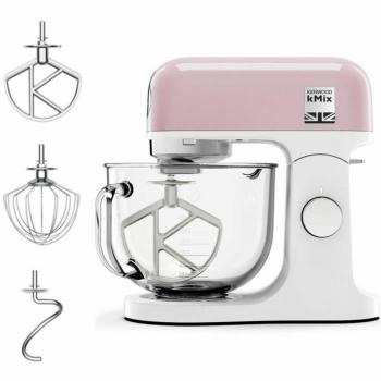Robot de Cocina Kenwood 1000 W 5 L - Potente y Espacioso