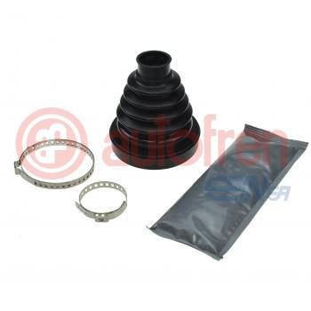 Juego de fuelles para árbol de transmisión AUTOFREN SEINSA D8696T