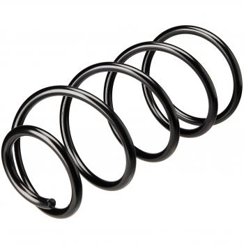 Muelle de suspensión LESJÖFORS 4027602 / Triscan 8750 16041 Muelle de suspensión - Muelle de suspensión, compatible con vehículos, fabricado por LESJÖFORS y Triscan,