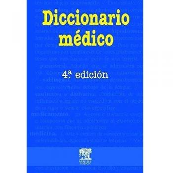 Diccionario médico