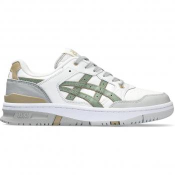 Asics EX89 Sneakers for Men - Size 10.5 US, Multicolor, White