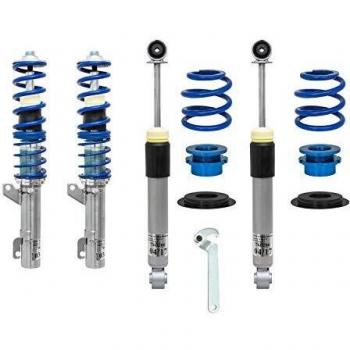 Kit de Amortiguadores y Muelles JOM 741166 para VW Golf 4-Bora (1999-2005)