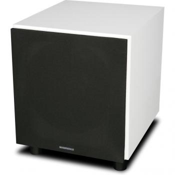 Subwoofer activo Wharfedale SW-10 Blanco
