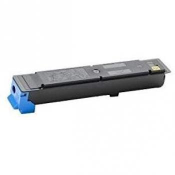 Compatible Kyocera TK5215 Cyan Cartucho de Toner